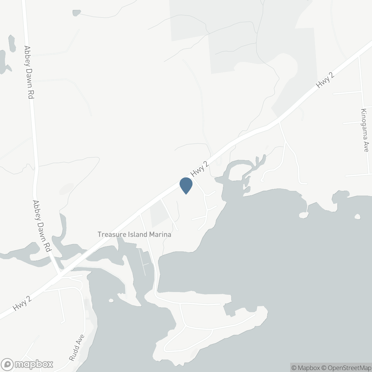 1837 HIGHWAY 2, Kingston, Ontario K7L 4V1